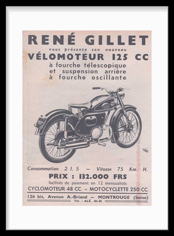 Réne Gillet
