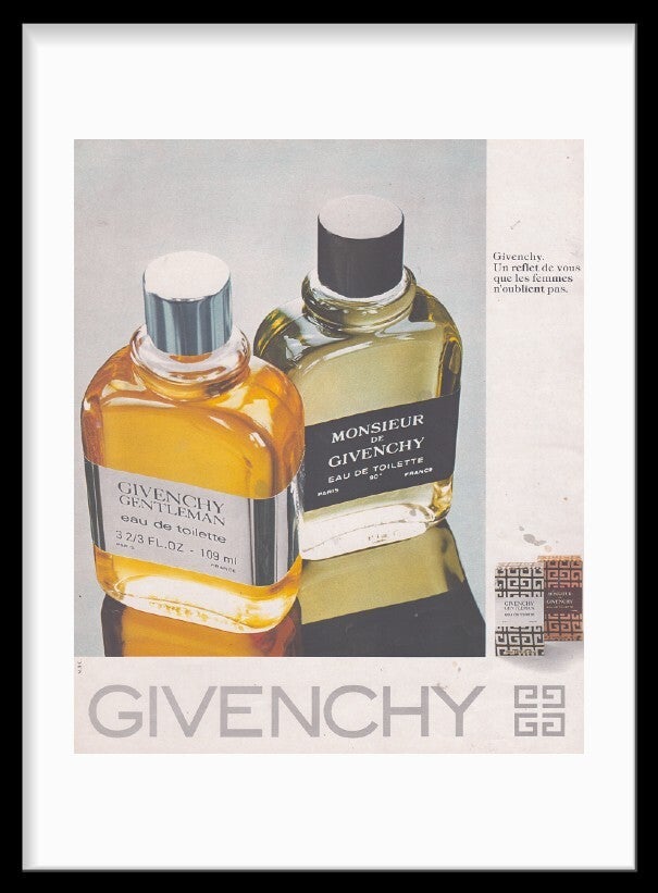 Perfume Givenchy