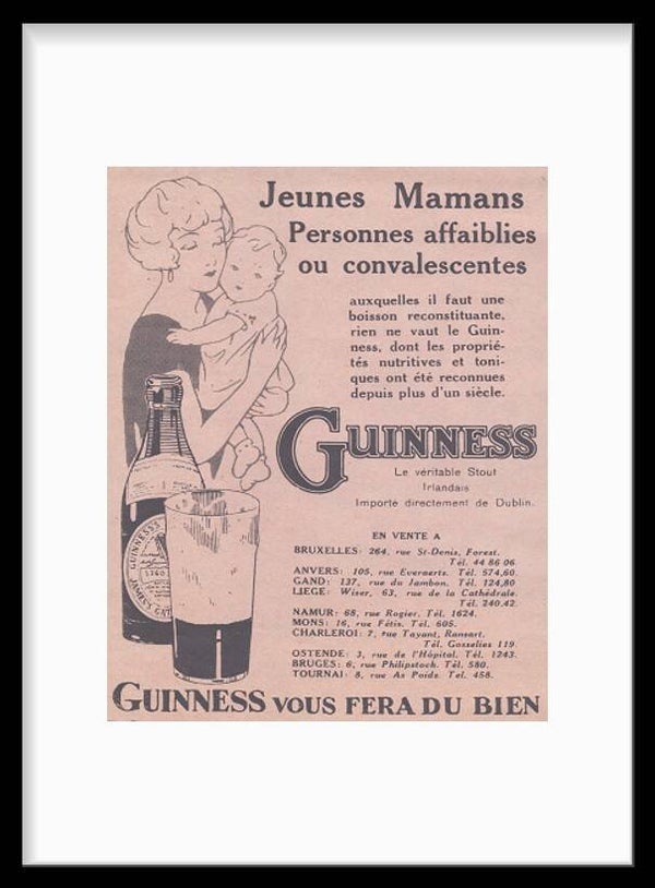 Guinness