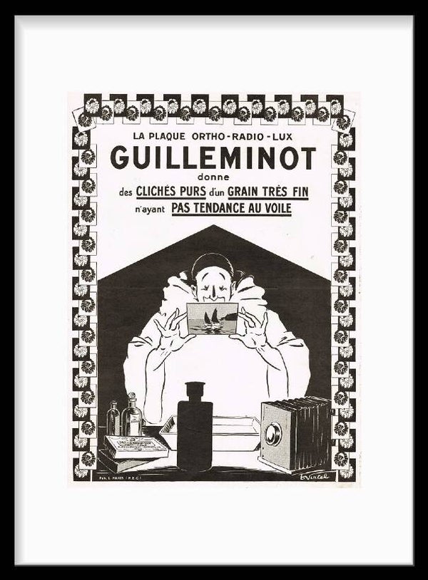 Guilleminot