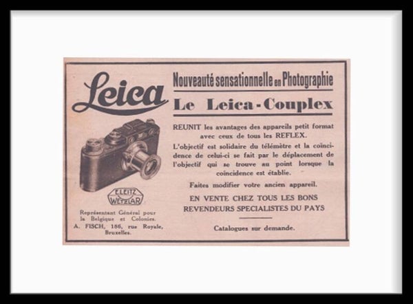 Leica