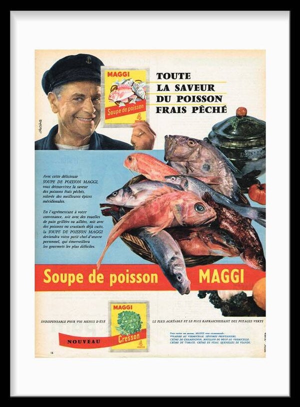 Maggi