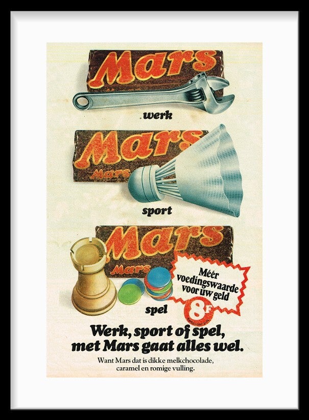 Mars