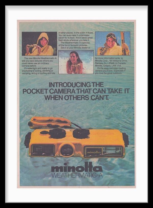 Minolta