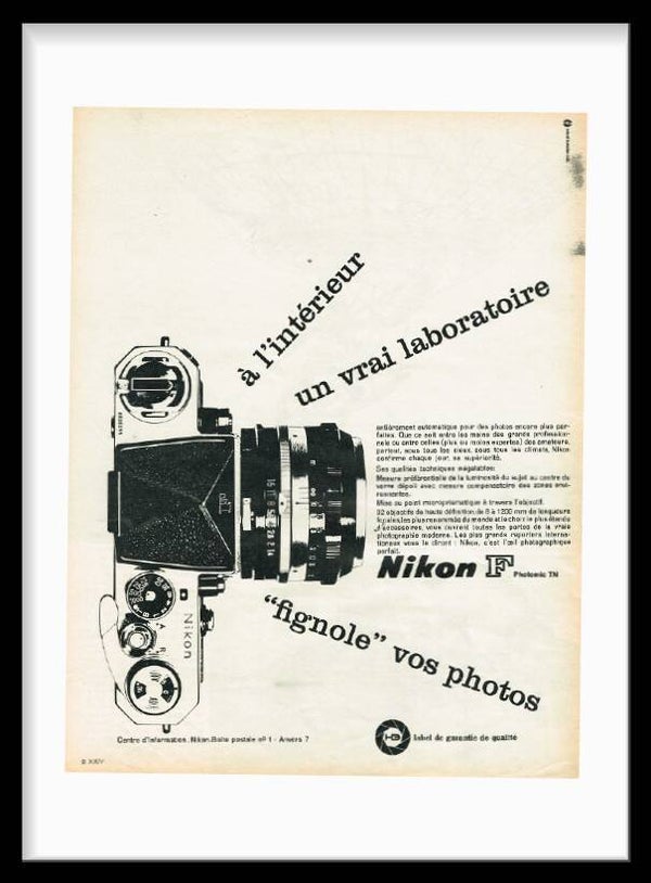 Nikon