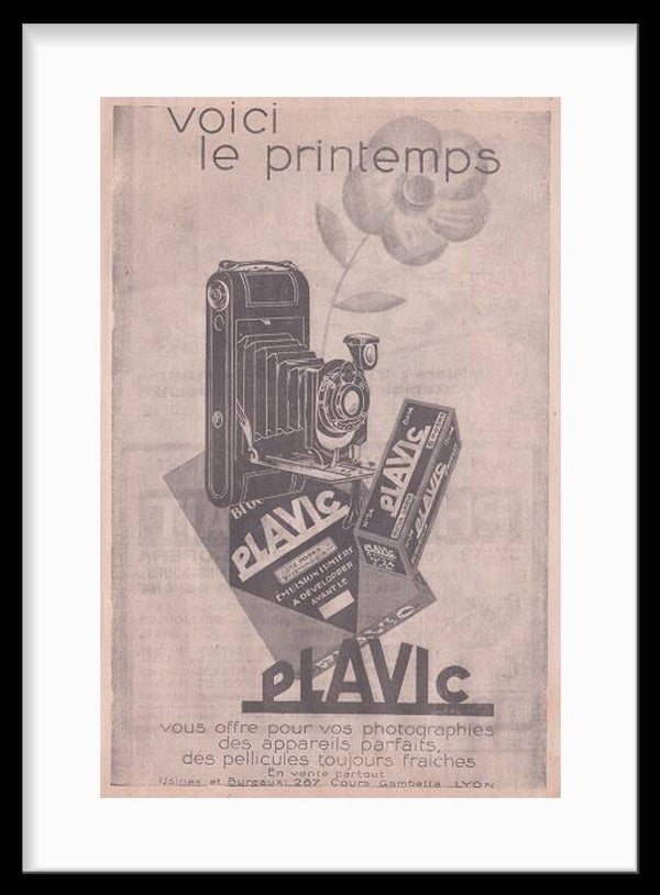 Plavic