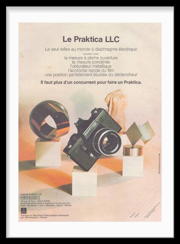 Praktica