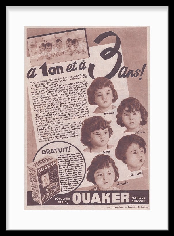 Quaker