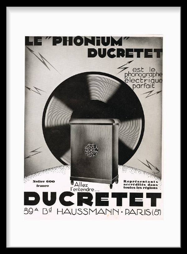 Ducretet