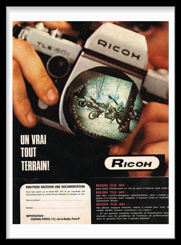 Ricoh