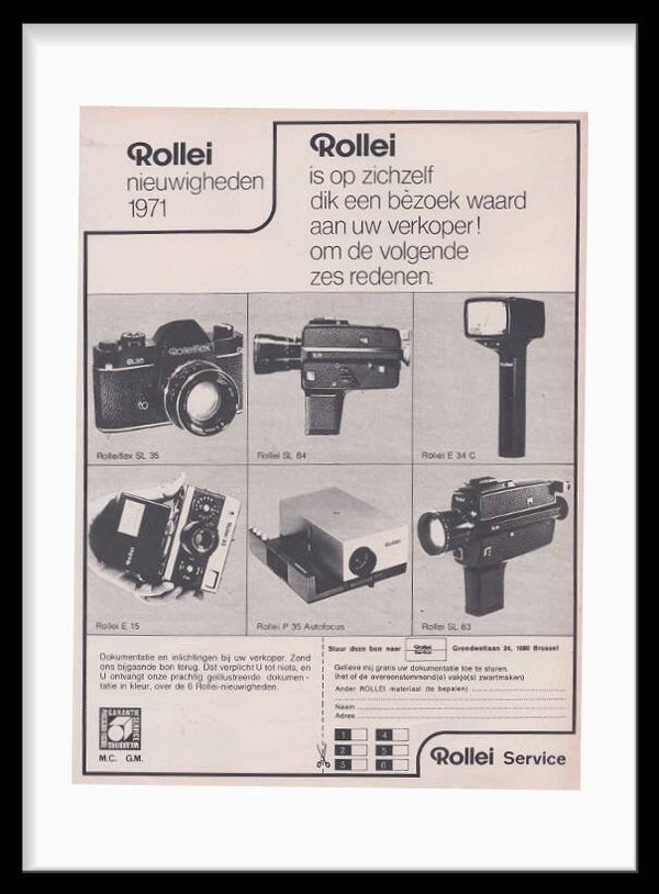 Rollei