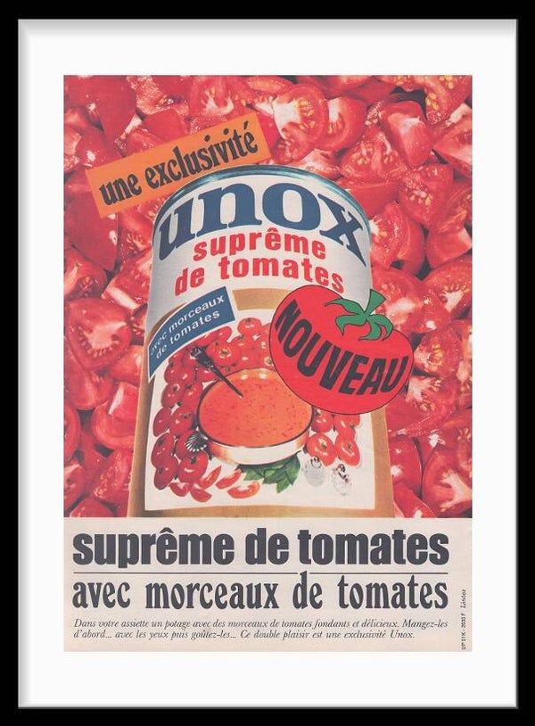 Soup Unox