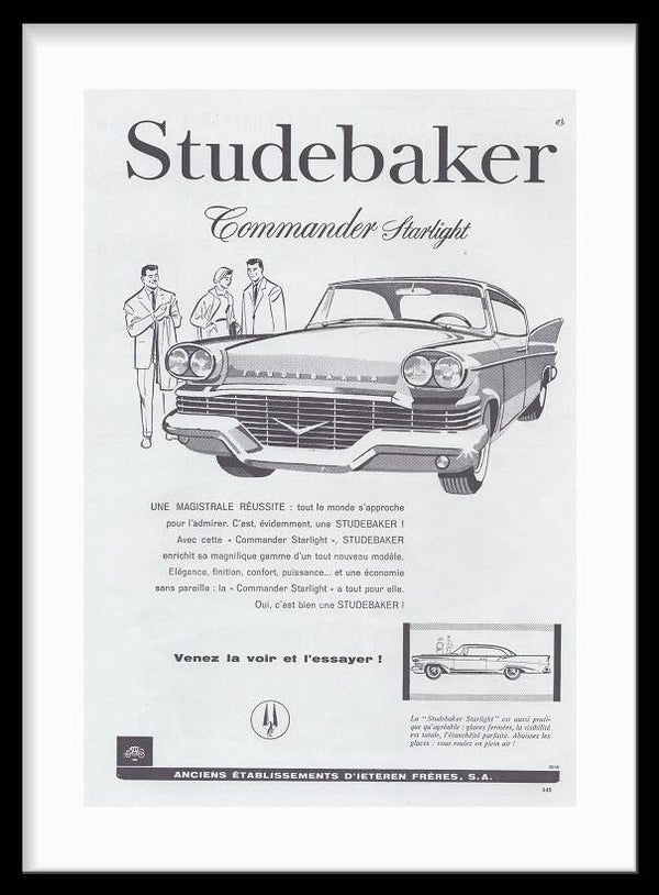 Studebaker