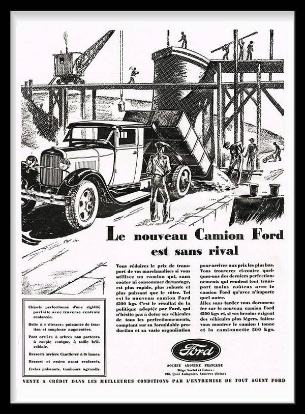 Ford Trucks
