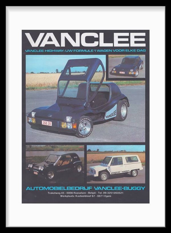 Vanclee