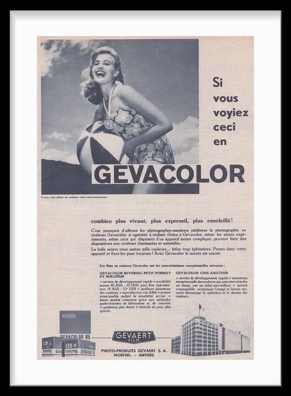 Agfa - Gevaert