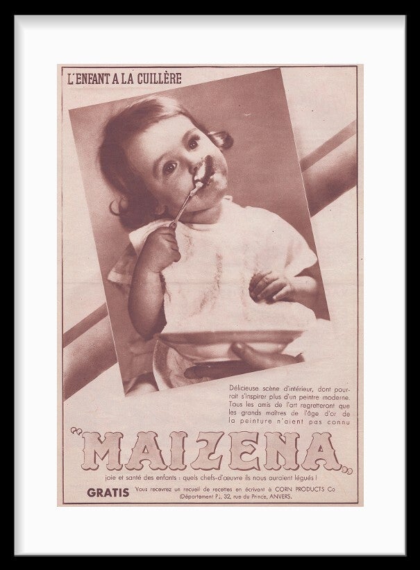 Maizena