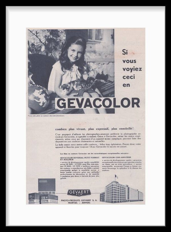 Agfa - Gevaert