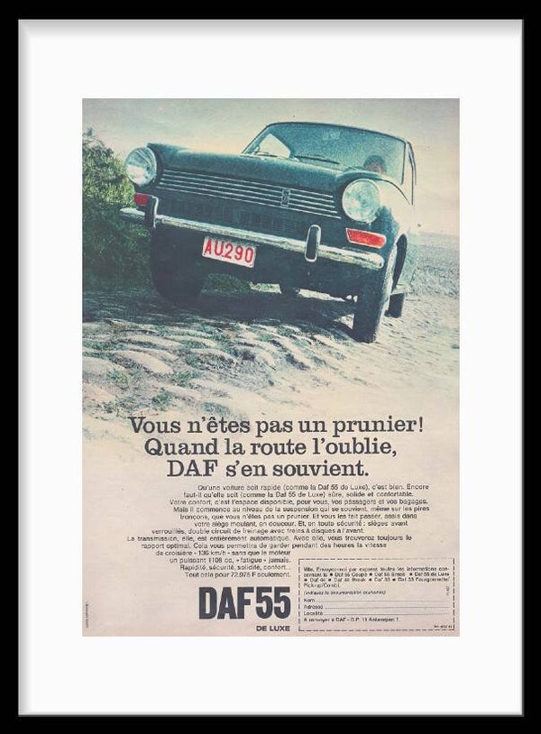 Daf 55