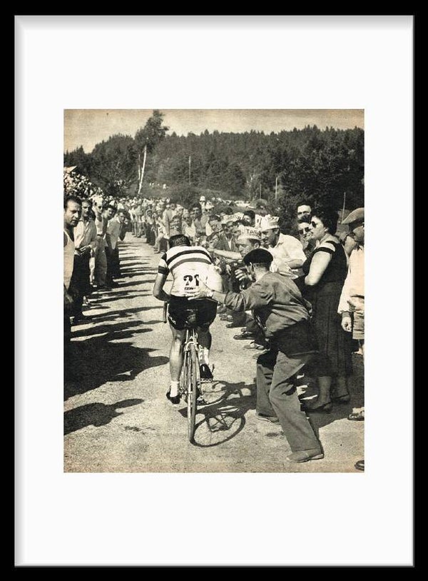 Photo Cycling