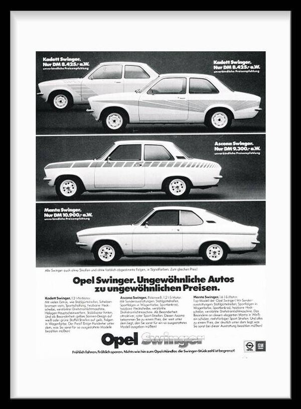 Opel