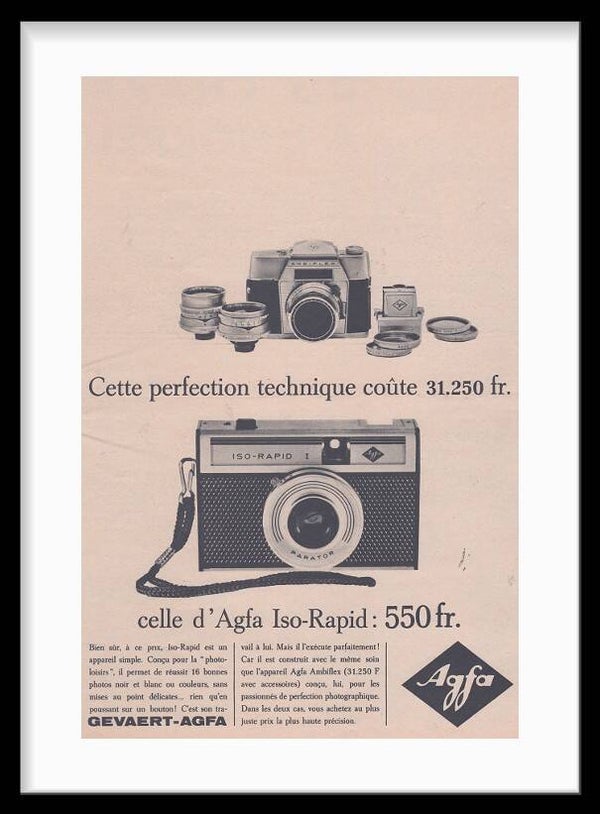 Agfa - Gevaert