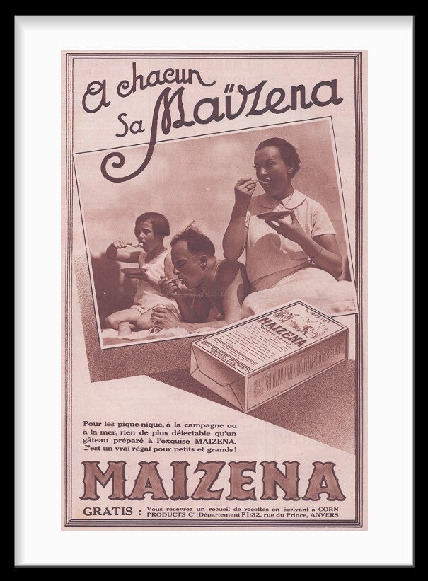 Maizena