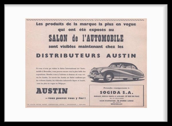Austin