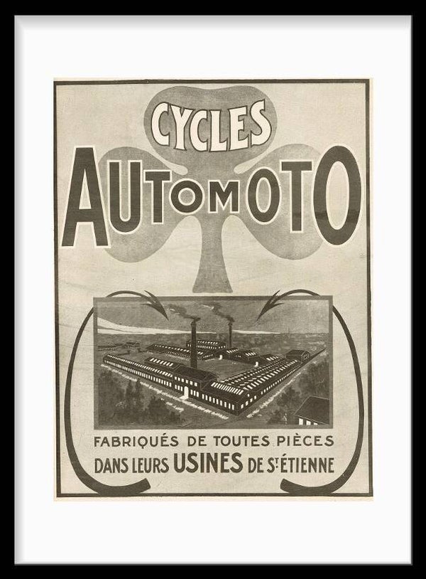 Cycles Automoto