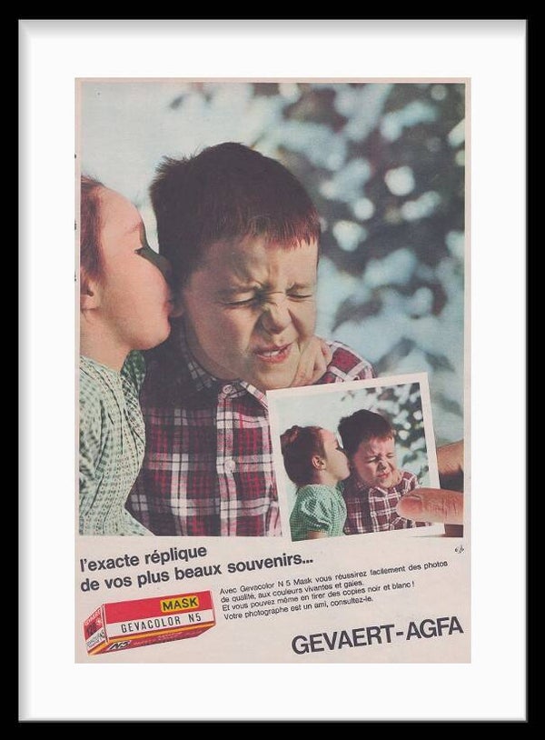 Agfa - Gevaert