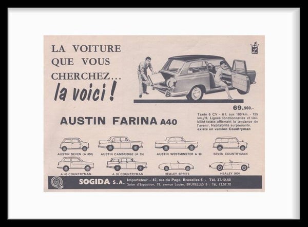 Austin