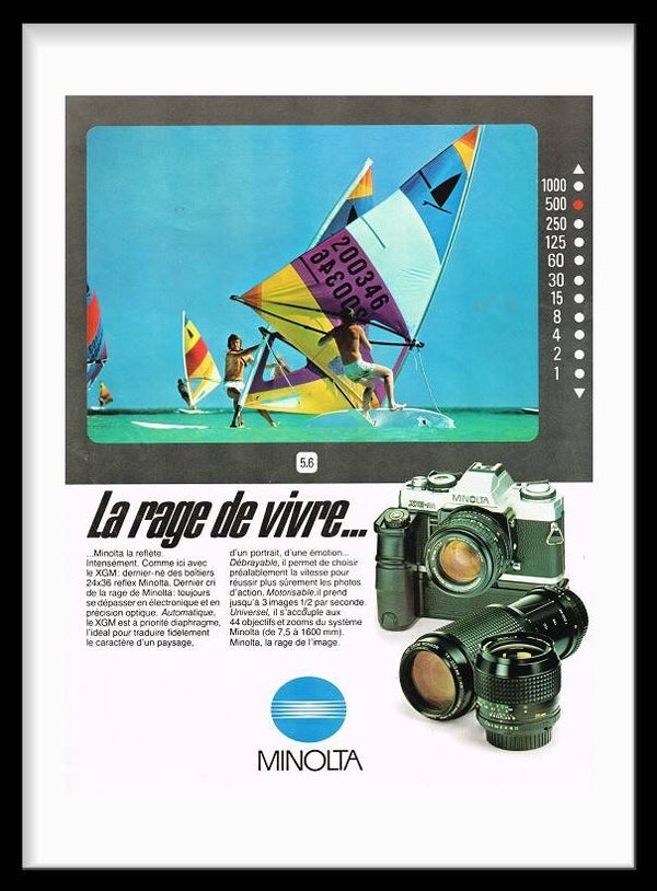 Minolta