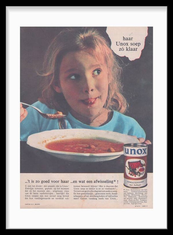Soup Unox