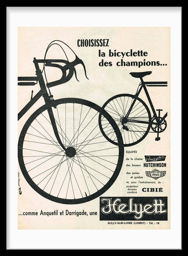 Cycles Helyett