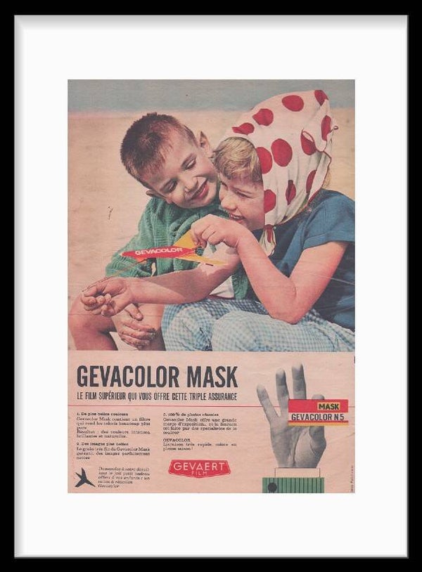 Agfa - Gevaert