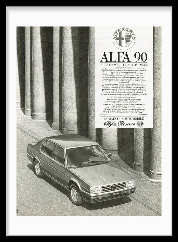 Alfa Romeo 90