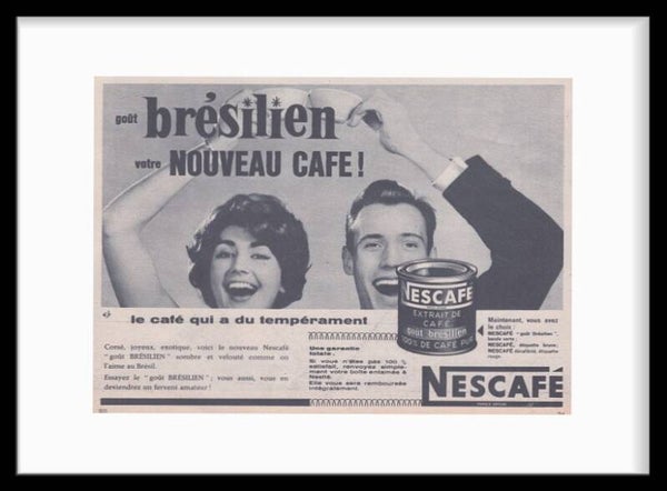 Nescafé