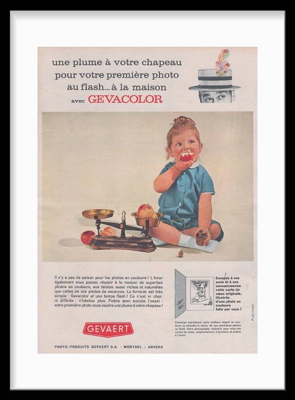 Agfa - Gevaert