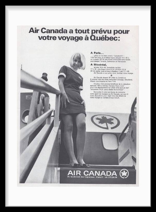 Airlines / Air Canada