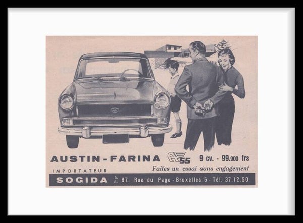 Austin