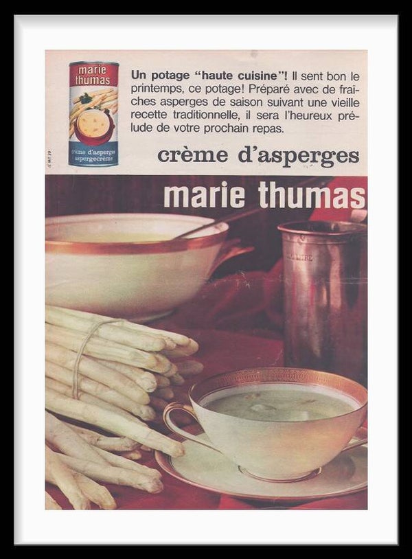 Soup Marie Thumas