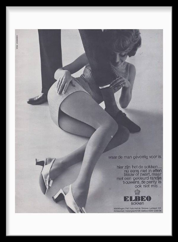 Stockings Elbeo