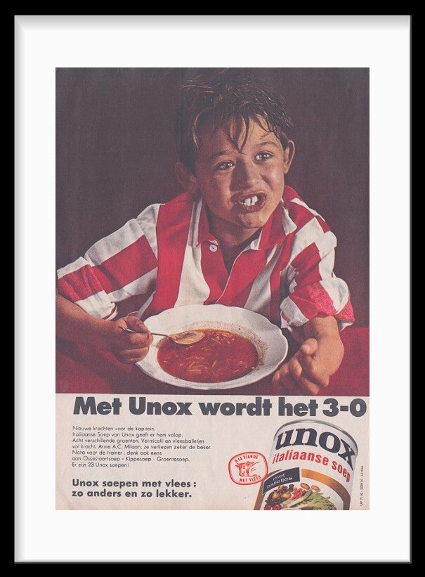 Soup Unox