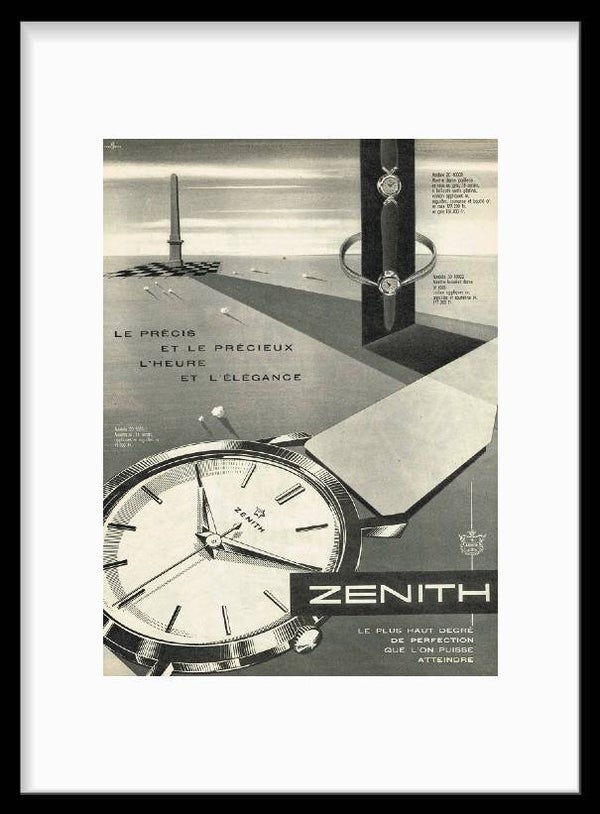 Watch Zenith