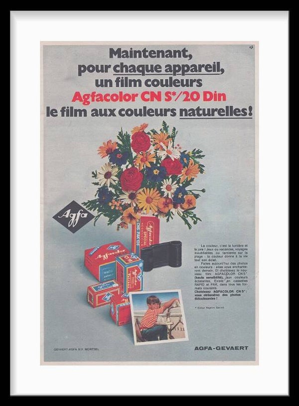 Agfa - Gevaert