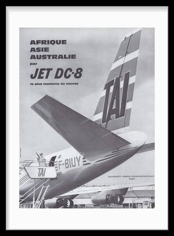 Airlines / TAI