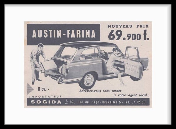 Austin