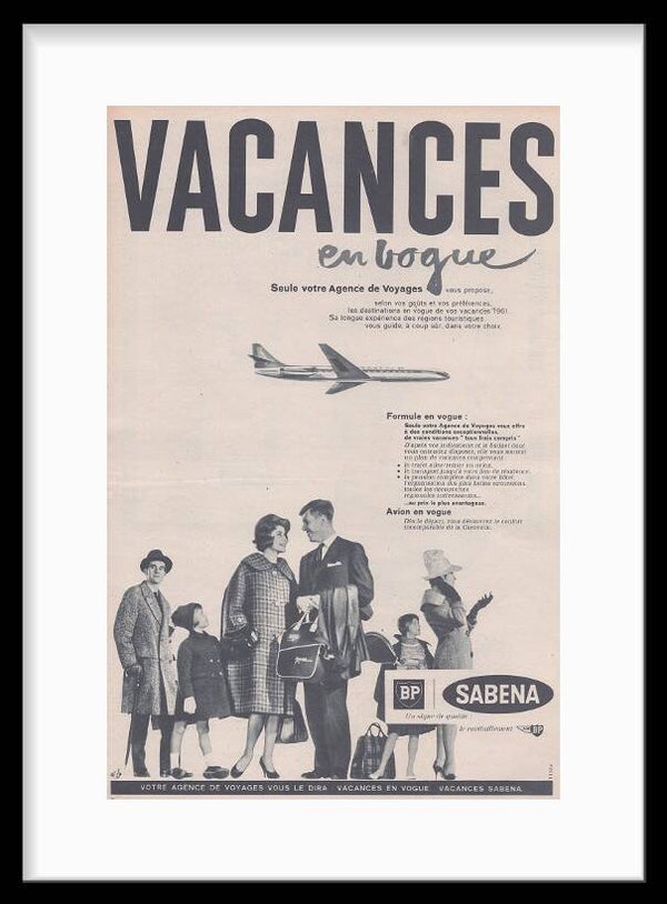 Sabena Vacances