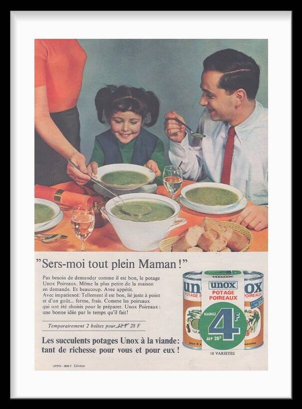 Soup Unox