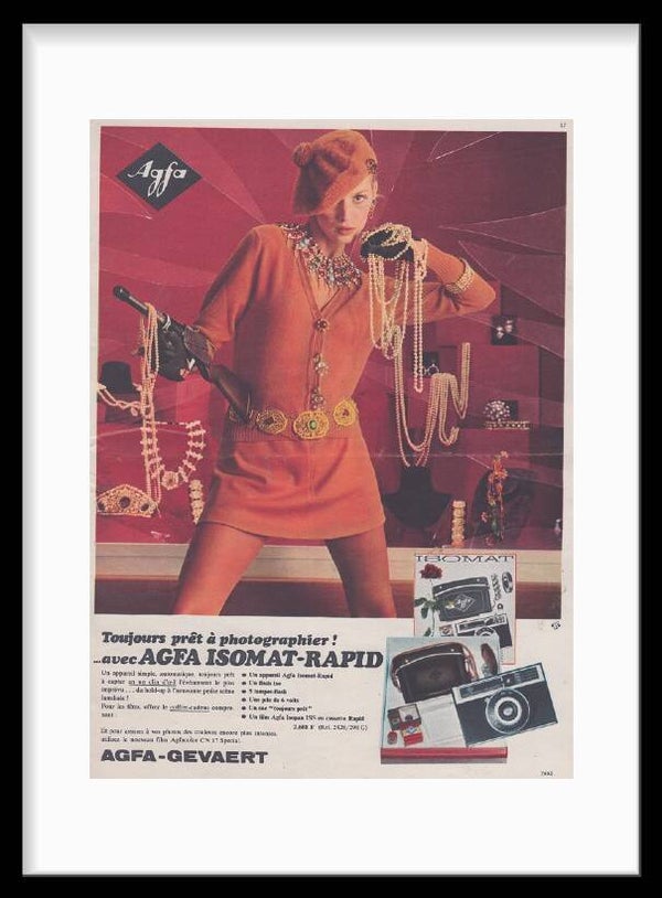 Agfa - Gevaert
